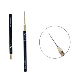 Четка XSTAHL Liner Brush 11mm Natural Hair Ultimate Series