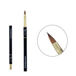 Четка XSTAHL 3D Sculpture Brush Natural Hair Ultimate Series