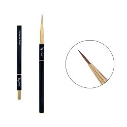 Четка XSTAHL Universal Brush Natural Hair Ultimate Series