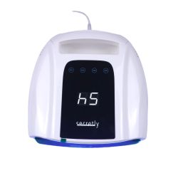 UV/LED лампа Secretly Professional светещо лого 96 W 42 диода