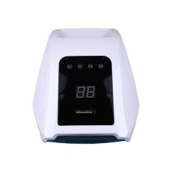 UV/LED лампа Secretly Professional светещо лого 96 W 45 диода