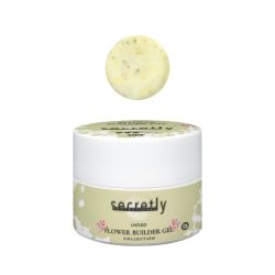 UV/LED гел SECRETLY PROFESSIONAL FLOWER BUILDER GEL Collection #6