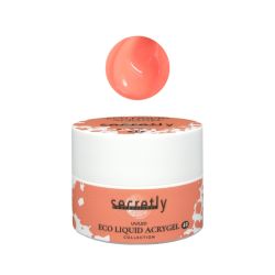 UV/LED Акригел Secretly Professional ECO LIQUID Acrygel Collection #49