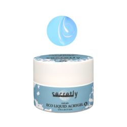 UV/LED Акригел Secretly Professional ECO LIQUID Acrygel Collection #51