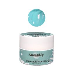 UV/LED Акригел Secretly Professional ECO LIQUID Acrygel Collection #52