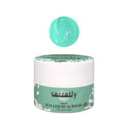 UV/LED Акригел Secretly Professional ECO LIQUID Acrygel Collection #53