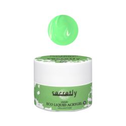 UV/LED Акригел Secretly Professional ECO LIQUID Acrygel Collection #55
