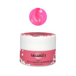 UV/LED Акригел Secretly Professional ECO LIQUID Acrygel Collection #59