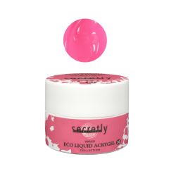 UV/LED Акригел Secretly Professional ECO LIQUID Acrygel Collection #60