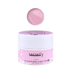 UV/LED гел Secretly Professional Eco Builder ACRYL PRO Gel Collection #7