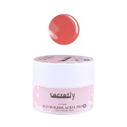 UV/LED гел Secretly Professional Eco Builder ACRYL PRO Gel Collection #8