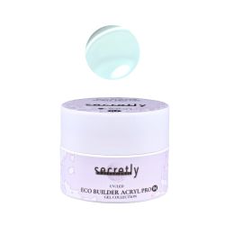 UV/LED гел Secretly Professional Eco Builder ACRYL PRO Gel Collection #4
