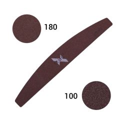 Пила XSTAHL 100/180 Buffer Sponge Super Durable Brown