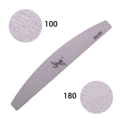 Пила XSTAHL 100/180 Japanese Half Moon Soft Foam 25бр.