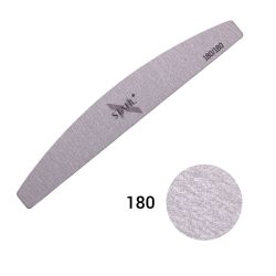 Пила XSTAHL 180/180 Japanese Half Moon Soft Foam 25бр.