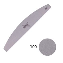Пила XSTAHL 100 Buffer Sponge Replaceable Half Moon самозалепващи 20бр.