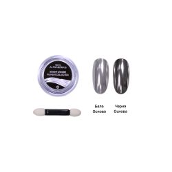 Пигмент ALEXANDRA'S PROLINE Bright Chrome Pigment #1