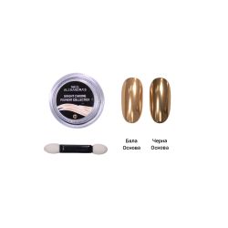 Пигмент ALEXANDRA'S PROLINE Bright Chrome Pigment #3
