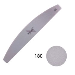 Пила XSTAHL 180 Buffer Sponge Replaceable Half Moon самозалепващи 20бр.