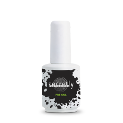 Обезмаслител SECRETLY Pre Nail 15 мл.