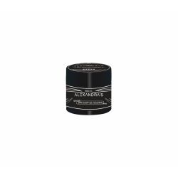 UV/LED гел ALEXANDRA'S PROLINE Satin Sculp Gel Collection White 15ml