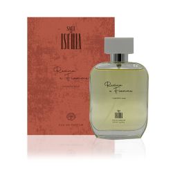 Парфюм SALI DI ISCHIA PARFUME Resina e Fiamme 100ml