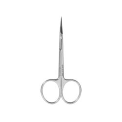 Професионална ножичка за кутикули STALEKS Expert 51 type 3 with hook маникюр