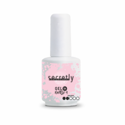 Secretly Professional GEL IN BOTTLE 4 15 мл.