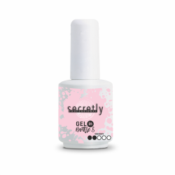 Secretly Professional GEL IN BOTTLE 8 15 мл.