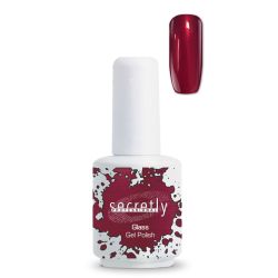 Гел лак Secretly Glass Gel Polish Imperial #4 15 мл.