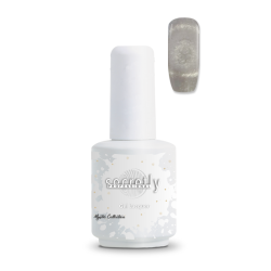 Гел лак SECRETLY PROFESSIONAL Special Edition Mystic Cat Eye Collection Lunar Glow #1