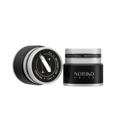 UV/LED гел Noriko Nails Studio Gel Clear 15g