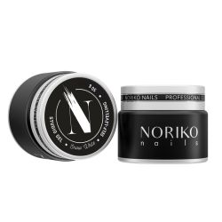 UV/LED гел Noriko Nails Studio Gel Snow White 50g