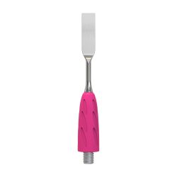 Накрайник избутвач STALEKS UNIQ 18 straight flat pusher