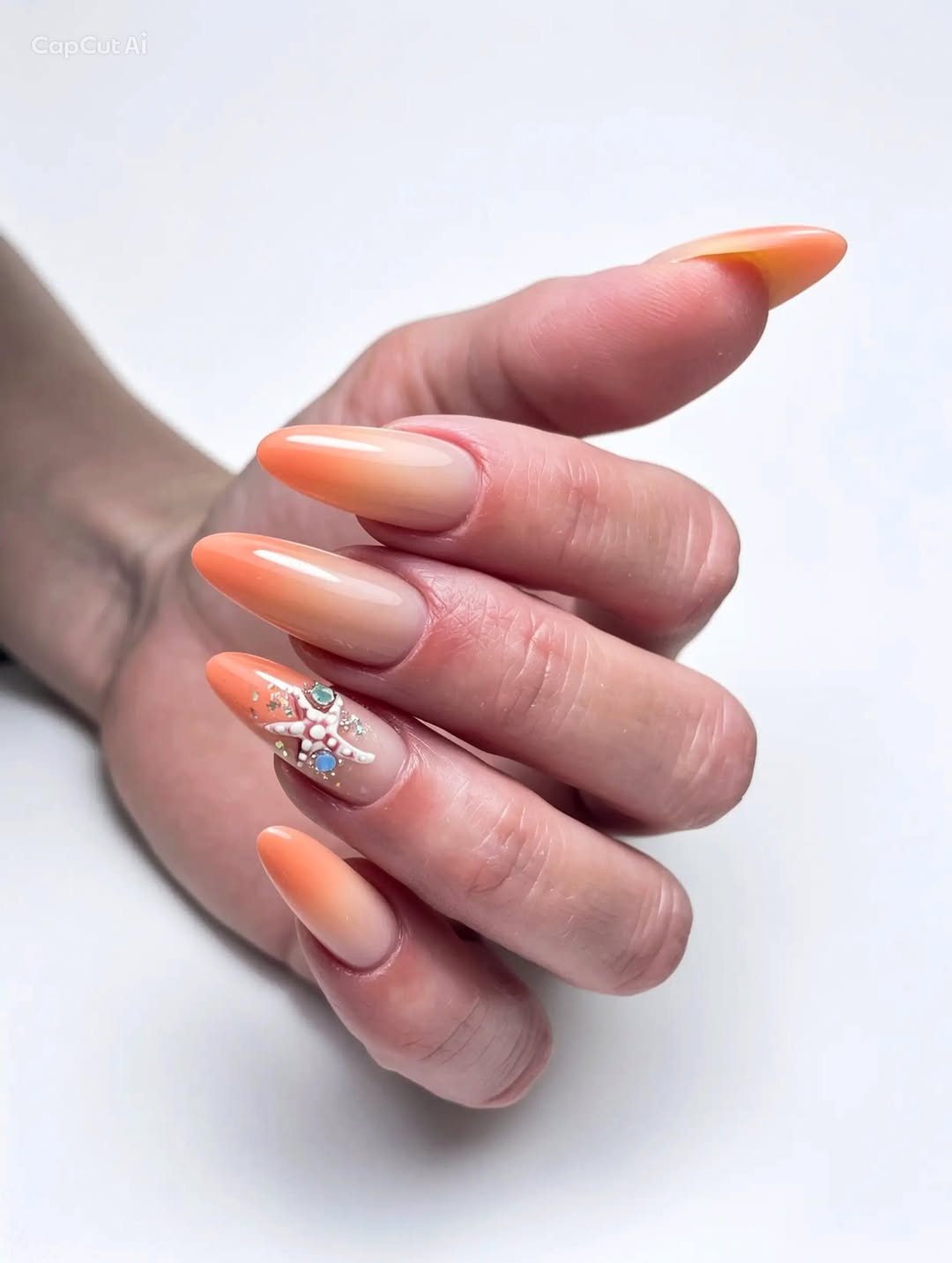manicure